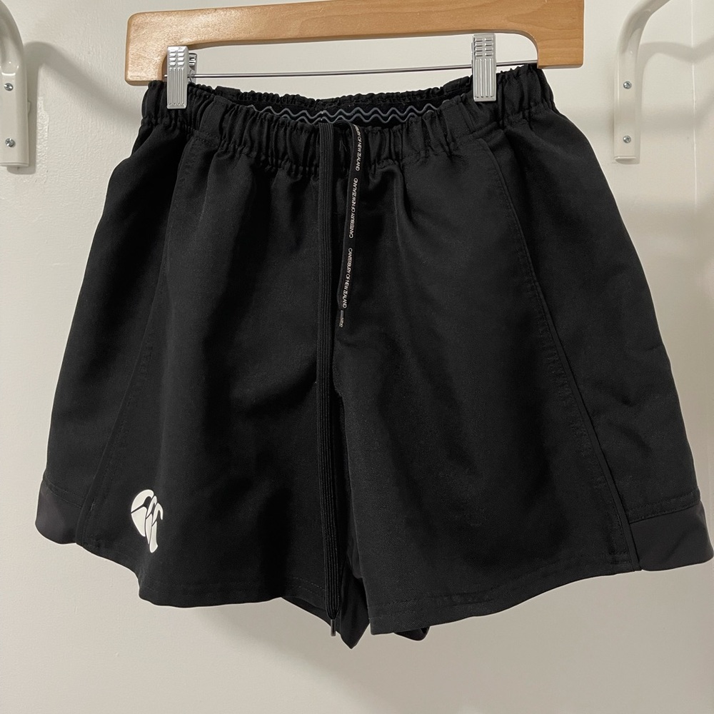 Canterbury Soccer/Rugby Shorts